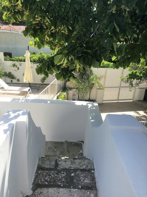 Villa Le Case Di Ada Santa Cesarea Terme Exterior foto