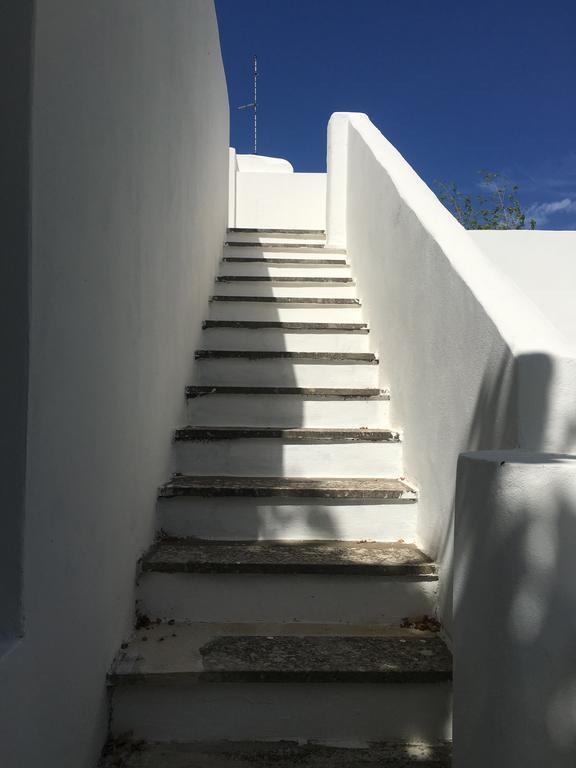 Villa Le Case Di Ada Santa Cesarea Terme Exterior foto