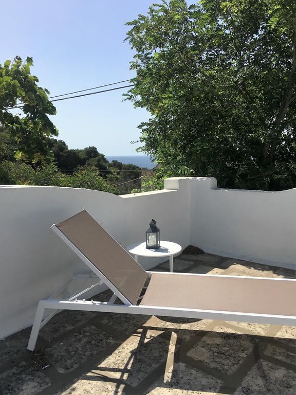 Villa Le Case Di Ada Santa Cesarea Terme Exterior foto